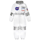 Children's Space Suits, Halloween One-piece, Holiday Party Costumes