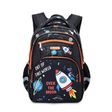 Kid School Bag Lightweight Cartoon Backpack Backpack