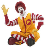 McDonald June 1 Masquerade Cosplay Clown Character Welcome Costume
