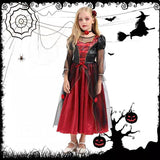Halloween Costumes, Haunted House Party Games, Children's Stage Performances