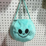 Halloween Hand-held Embroidered Candy Bag Holiday Decoration