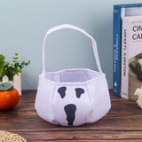 Halloween Hand-held Embroidered Candy Bag Holiday Decoration