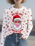 2-10T Kid Baby Girl Fashion Versatile Digital Printing Shirts