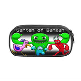 Garten Banban Pen Bag Square Pencil Stationery Bag