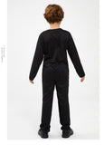 Halloween Costumes Boys Colored Skulls Skeleton Onesies Themed Party Campus