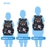 Kid School Bag Lightweight Cartoon Backpack Backpack