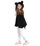 Halloween Vampire Bat Wings Costume Children's Cape Cape Cos Costume Vampire Costume