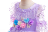 Kid Girl Magic Full House Series Dresses