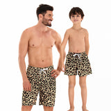 Family Matching Parent-child Mother-daughter Beach Swimsuit
