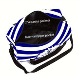 Kid Adults Travel Bag Business Trip Portable Fashion Luggage Bag
