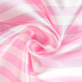 5-12Y Kid Girl Pajamas Autumn Winter Satin Long-sleeved Loungewear Pajamas