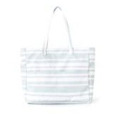 Beach Travel Hand-printed Storage Bag