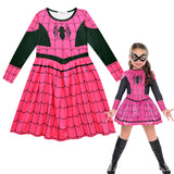 Kid Boy Holiday Halloween Dresses Cosplay Party Costume