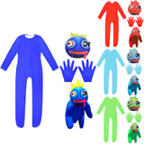 Kid Boy Festival Halloween Party Role-playing Pajamas