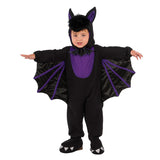 20.26 Million Halloween Jumpsuit Bat Costume Kids Batman Cosplay