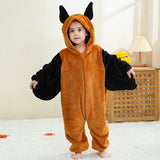 3M-5T Infant Baby Onesie Halloween Christmas Costume Pajamas
