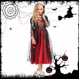 Halloween Costumes, Haunted House Party Games, Children's Stage Performances