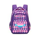 Kid School Bag Lightweight Cartoon Backpack Backpack