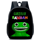 Garten Banban Class Garden Cartoon Schoolbag Elementary Student Backpack