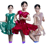 Children's Competition Regulations Include Performance Costumes, Dance Dresses