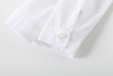 6M-5T Kid Baby Boy Suit British Style Long Sleeve Handsome Performance 4 Pcs Set