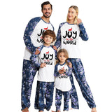 Family Matching Home Christmas Xmas Deer Pajamas