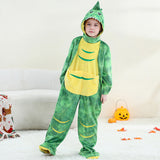 Halloween Dinosaur Kids Animal Costumes Dinosaur Game Costumes Party Costumes Performance Costumes