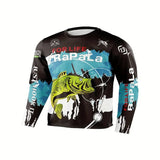 2-8T Kid Boy Halloween Skull 3D Digital Print Long Sleeve Crew Neck T-Shirt