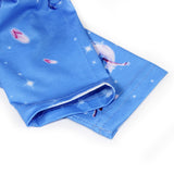 Kid Baby Boy Girl Spring Autumn Unicorn Cute Cartoon Print Loungewear Pajamas