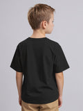 Kid Boy Cotton American 250th Anniversary Independence Day T-shirt