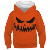Hoodie Children's Men's Treasure 3D Printing Casual Sports Fashion Hooded Pullover Sweater