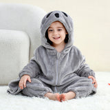3M-5T Infant Baby Onesie Halloween Christmas Costume Pajamas
