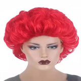 McDonald June 1 Masquerade Cosplay Clown Character Welcome Costume