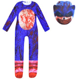 Halloween Kid Boy Holiday Party Role Pajamas