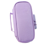 2 Pcs Primary Student Cute Stylish Portable Versatile Breathable Backpack Books Bag