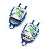 Kindergarten Boy Girl Dinosaur Cute Backpack School Bags