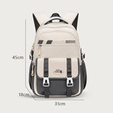 Primary Junior High Schoolbags Large Capacity Backpack