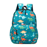 Kids Dinosaur Fashion Backpack Kindergarten School Bag