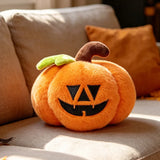 Kawaii Halloween Plush Toy Horror Party Decor Gifts Pumpkin Ghost Plush Gifts