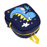 Kindergarten Shoulders Handbags Dinosaur Backpack