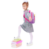 Kid Dinosaur Cute Unicorn Backpack Schoolbag