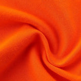 1-7T Kid Baby Toddler Halloween Long Sleeve Pumpkin  Cotton T-Shirt Tops
