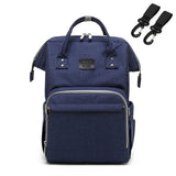 Mummy Large Capacity Nappy Bags Multi-function Waterproof Outdoor Backpacks