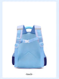 Girls Boys Toddler Cute Lightweight Elementary School Backpack Bookbag