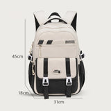 Primary Junior High Schoolbags Large Capacity Backpack