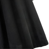 4-14Y Kids Birthday Party Halloween Gothic Witch Carnival Dresses