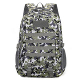 Large Capacity Outdoor Camping Multi Functional Waterproof Backpack