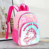Kindergarten Boy Girl Dinosaur Cute Backpack School Bags