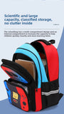 Creative Game Console School Backpack 3Pcs/set Nylon Waterproof Schoolbags