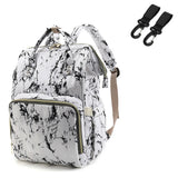 Mummy Large Capacity Nappy Bags Multi-function Waterproof Outdoor Backpacks